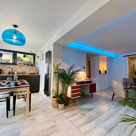 Turbot Apartament Gdynia Kültér fotó