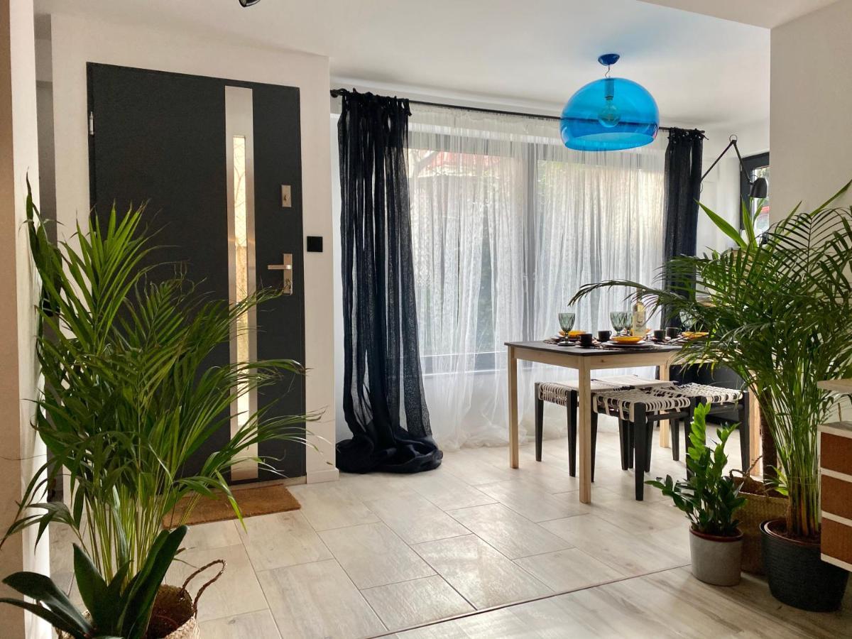 Turbot Apartament Gdynia Kültér fotó