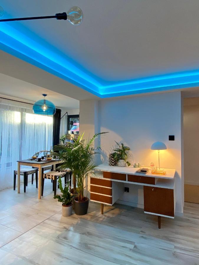 Turbot Apartament Gdynia Kültér fotó